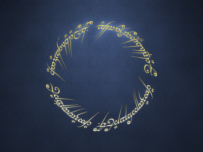 

Akhuratha Wall Poster The-Lord-of-the-Rings Paper Print(12 inch X 18 inch, Rolled)