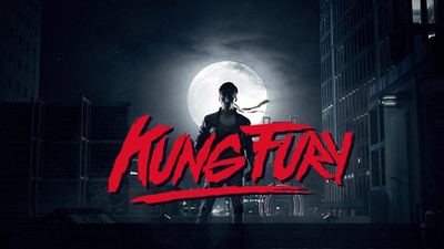 

Akhuratha Wall Poster -Kung-Fury-movies Paper Print(12 inch X 18 inch, Rolled)
