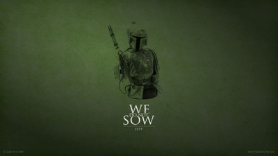 

Akhuratha Wall Poster /-Boba-Fett-Star-Wars Paper Print(12 inch X 18 inch, Rolled)