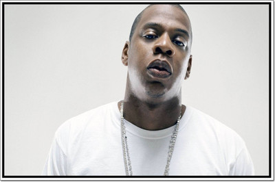 

Akhuratha Jay Z Fine Quality Wall Poster Paper Print(12 inch X 18 inch, Rolled)