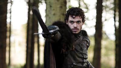 

TV Show Game Of Thrones HD Wall Poster Paper Print(12 inch X 18 inch, Rolled)