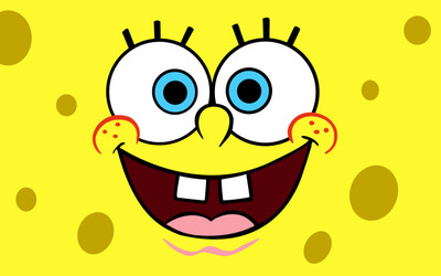 

TV Show Spongebob Squarepants HD Wall Poster Paper Print(12 inch X 18 inch, Rolled)