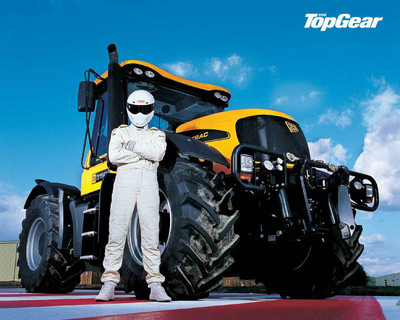 

TV Show Top Gear Ben Collins The Stig HD Wall Poster Paper Print(12 inch X 18 inch, Rolled)