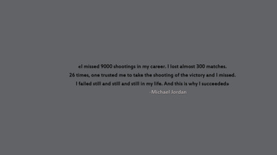 

Akhuratha ajordan--michael-s-quotes-hds Wall Poster Paper Print(12 inch X 18 inch, Rolled)