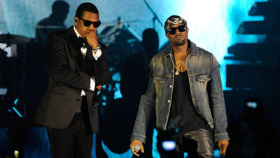 

Akhuratha Jay Z Fine Quality Wall Poster Paper Print(12 inch X 18 inch, Rolled)