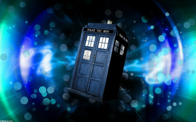 

TV Show Doctor Who HD Wall Poster Paper Print(12 inch X 18 inch, Rolled)