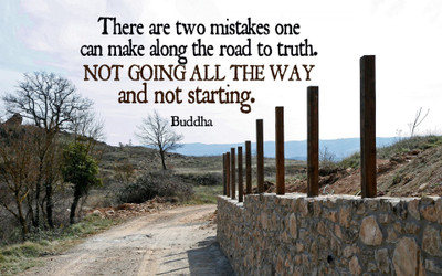 

Akhuratha abuddha-fragrance-s-motivational Wall Poster Paper Print(12 inch X 18 inch, Rolled)