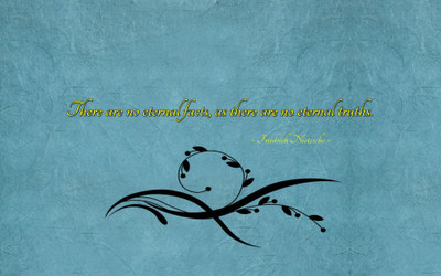 

Akhuratha a-quote-quotes-truth-fact Wall Poster Paper Print(12 inch X 18 inch, Rolled)
