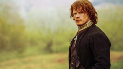 

TV Show Outlander HD Wall Poster Paper Print(12 inch X 18 inch, Rolled)