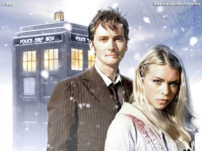 

TV Show Doctor Who HD Wall Poster Paper Print(12 inch X 18 inch, Rolled)