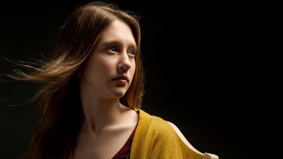 

TV Show American Horror Story Taissa Farmiga HD Wall Poster Paper Print(12 inch X 18 inch, Rolled)