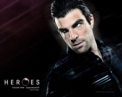 

Aabhaas TV Show Heroes HD Wall Poster Paper Print(12 inch X 18 inch, Rolled)