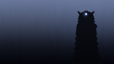 

Akhuratha Wall Poster-Doctor-Who-Daleks Paper Print(12 inch X 18 inch, Rolled)