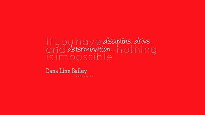 

Akhuratha aquotes-s--quote-discipline-drive-determination Wall Poster Paper Print(12 inch X 18 inch, Rolled)