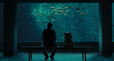 

Aabhaas Wall Poster Ted-aquarium-movies Paper Print(12 inch X 18 inch, Rolled)