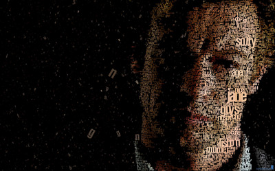 

TV Show The Mentalist Mentalist Patrick Jane Simon Baker HD Wall Poster Paper Print(12 inch X 18 inch, Rolled)