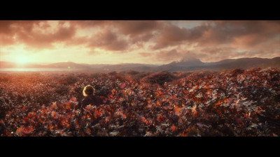 

Akhuratha Wall Poster-The-Hobbit Paper Print(12 inch X 18 inch, Rolled)