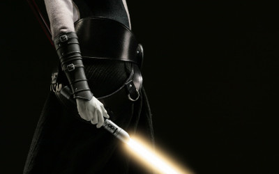 

Akhuratha Wall Poster /-Star-Wars-lightsaber-Sith-Jedi Paper Print(12 inch X 18 inch, Rolled)