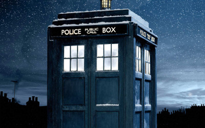 

TV Show Doctor Who HD Wall Poster Paper Print(12 inch X 18 inch, Rolled)