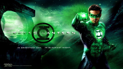 

Aabhaas Wall Poster -movies-Green-Lantern-Ryan-Reynolds Paper Print(12 inch X 18 inch, Rolled)