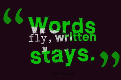 

Akhuratha Wall Poster -words-fly-hcgvha Paper Print(18 inch X 12 inch, Rolled)