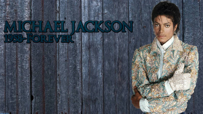 

Akhuratha Michael Jackson Fine Quality Wall Poster Paper Print(12 inch X 18 inch, Rolled)