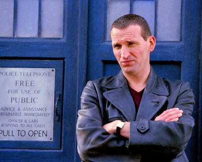 

TV Show Doctor Who HD Wall Poster Paper Print(12 inch X 18 inch, Rolled)