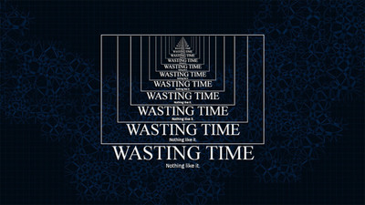 

Akhuratha -blue-citation-dark-blue-phrase-proverb-quotes-saying-sayings-sentence-time-wasting-time-word Wall Poster Paper Print(12 inch X 18 inch, Rolled)