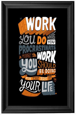 

Akhuratha Wall Poster motivational-gyaan-s-of-babaji-gynmsa-jwgcwpeencbn Paper Print(18 inch X 12 inch, Rolled)