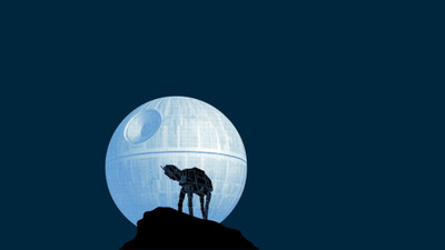 

Akhuratha Wall Poster /-Star-Wars Paper Print(12 inch X 18 inch, Rolled)