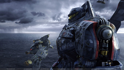 

Akhuratha Wall Poster Pacific-Rim-movies Paper Print(12 inch X 18 inch, Rolled)