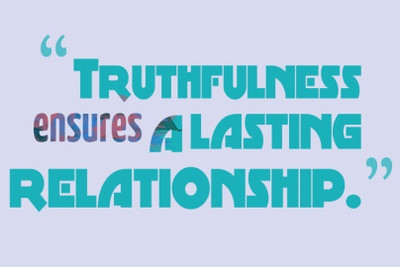 

Akhuratha Wall Poster -truthfulness-hduuvs Paper Print(18 inch X 12 inch, Rolled)
