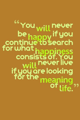 

Akhuratha Wall Poster -meaning-of-life-ggecfj Paper Print(18 inch X 12 inch, Rolled)