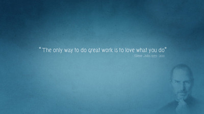 

Akhuratha asteve-jobs Wall Poster Paper Print(12 inch X 18 inch, Rolled)