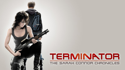 

TV Show Terminator: The Sarah Connor Chronicles Terminator Lena Headey Sarah Connor HD Wall Poster Paper Print(12 inch X 18 inch, Rolled)