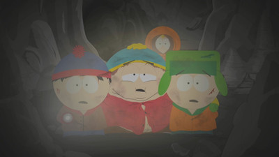 

TV Show South Park Eric Cartman Kenny McCormick Stan Marsh Kyle Broflovski HD Wall Poster Paper Print(12 inch X 18 inch, Rolled)