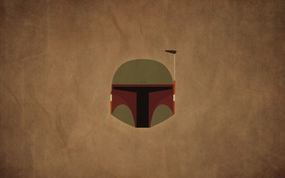 

Akhuratha Wall Poster /-Star-Wars-Boba-Fett Paper Print(12 inch X 18 inch, Rolled)