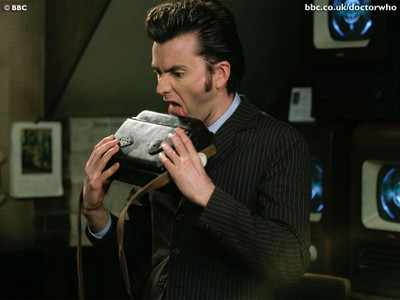 

TV Show Doctor Who HD Wall Poster Paper Print(12 inch X 18 inch, Rolled)
