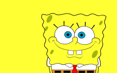 

TV Show Spongebob Squarepants HD Wall Poster Paper Print(12 inch X 18 inch, Rolled)