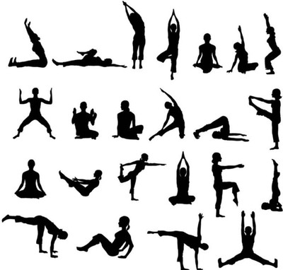 

Akhuratha Wall Poster -yoga-peace-of-mind-and-good-health-athphme-fpbsrcjkfz Paper Print(18 inch X 12 inch, Rolled)