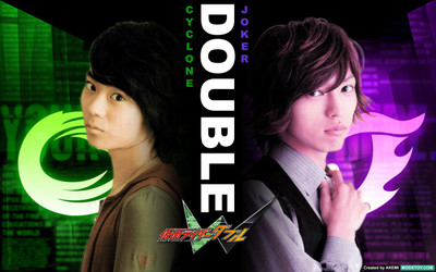 

Aabhaas TV Show Kamen Rider HD Wall Poster Paper Print(12 inch X 18 inch, Rolled)