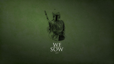 

Aabhaas Wall Poster /-Star-Wars-green Paper Print(12 inch X 18 inch, Rolled)