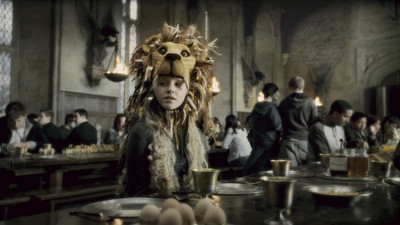 

Aabhaas Wall Poster -movies-Luna-Lovegood Paper Print(12 inch X 18 inch, Rolled)