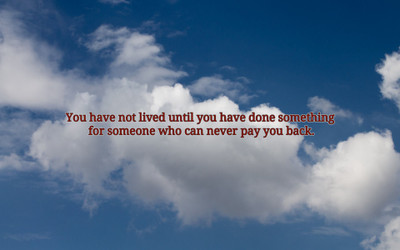 

Akhuratha aquote-quotes-deed Wall Poster Paper Print(12 inch X 18 inch, Rolled)