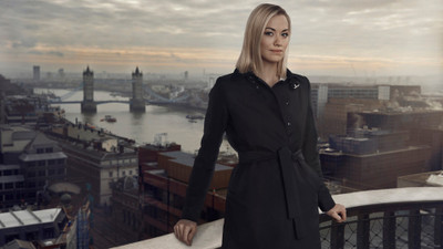 

TV Show 24 Yvonne Strahovski HD Wall Poster Paper Print(12 inch X 18 inch, Rolled)