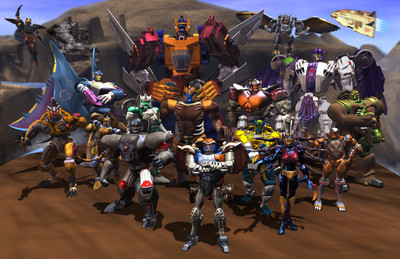 

Akhuratha Designs TV Show Beast Wars Beast Robot HD Wall Poster Paper Print(12 inch X 18 inch, Rolled)