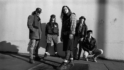 

Akhuratha Pearl Jam Fine Quality Wall Poster Paper Print(12 inch X 18 inch, Rolled)