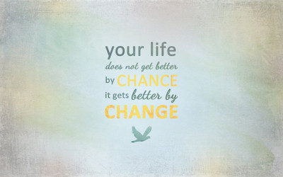 

Akhuratha amotivational-inspirational--quotes-lovefree-s-change-pictures-quote Wall Poster Paper Print(12 inch X 18 inch, Rolled)
