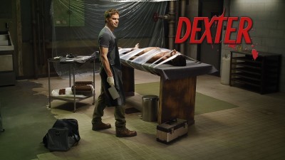 

Akhuratha Designs TV Show Dexter Michael C. Hall Dexter Morgan HD Wall Poster Paper Print(12 inch X 18 inch, Rolled)