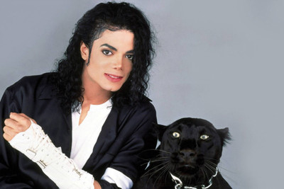 

Akhuratha Michael Jackson Fine Quality Wall Poster Paper Print(12 inch X 18 inch, Rolled)